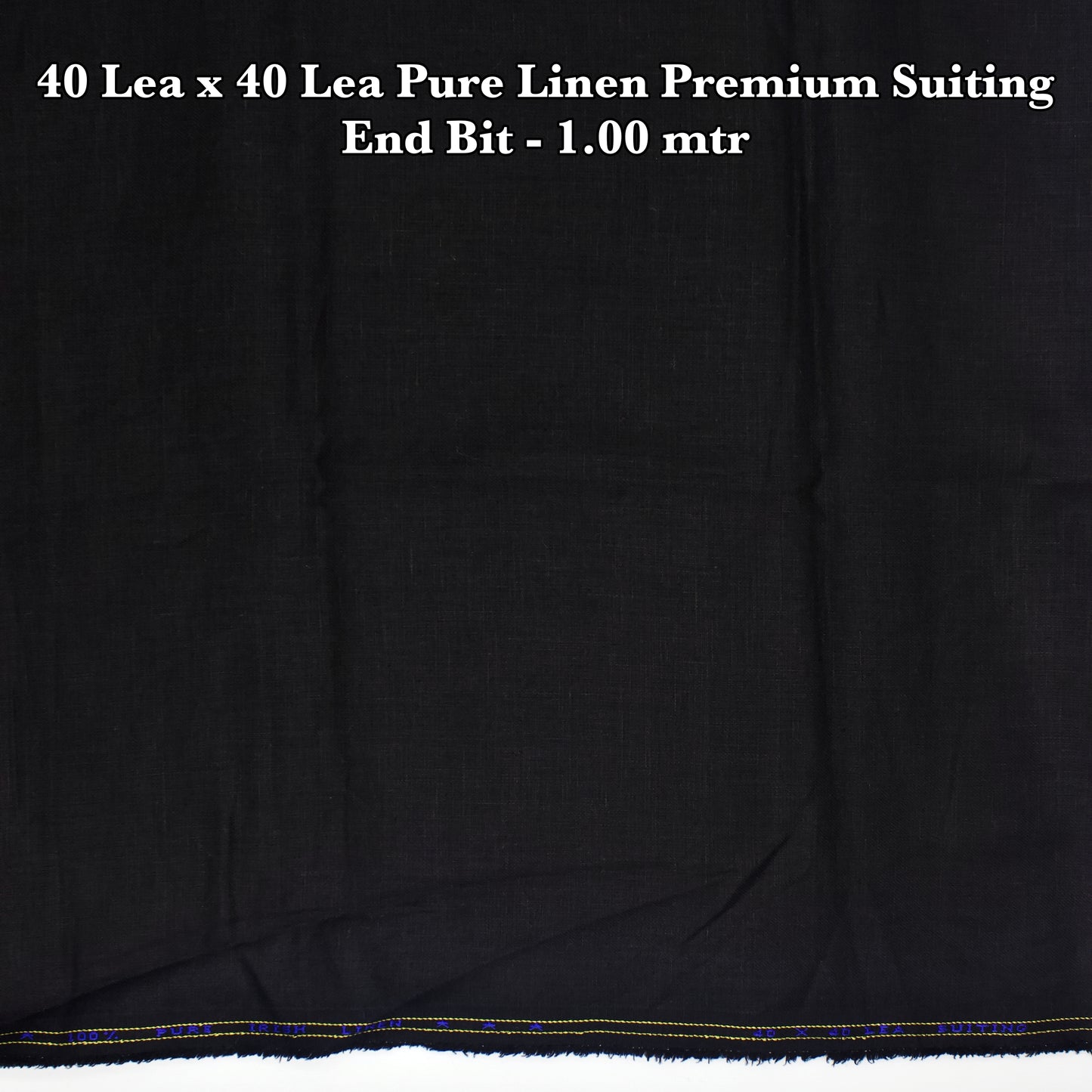 1.00 Mtr Suiting Fabric - END BIT (35%)