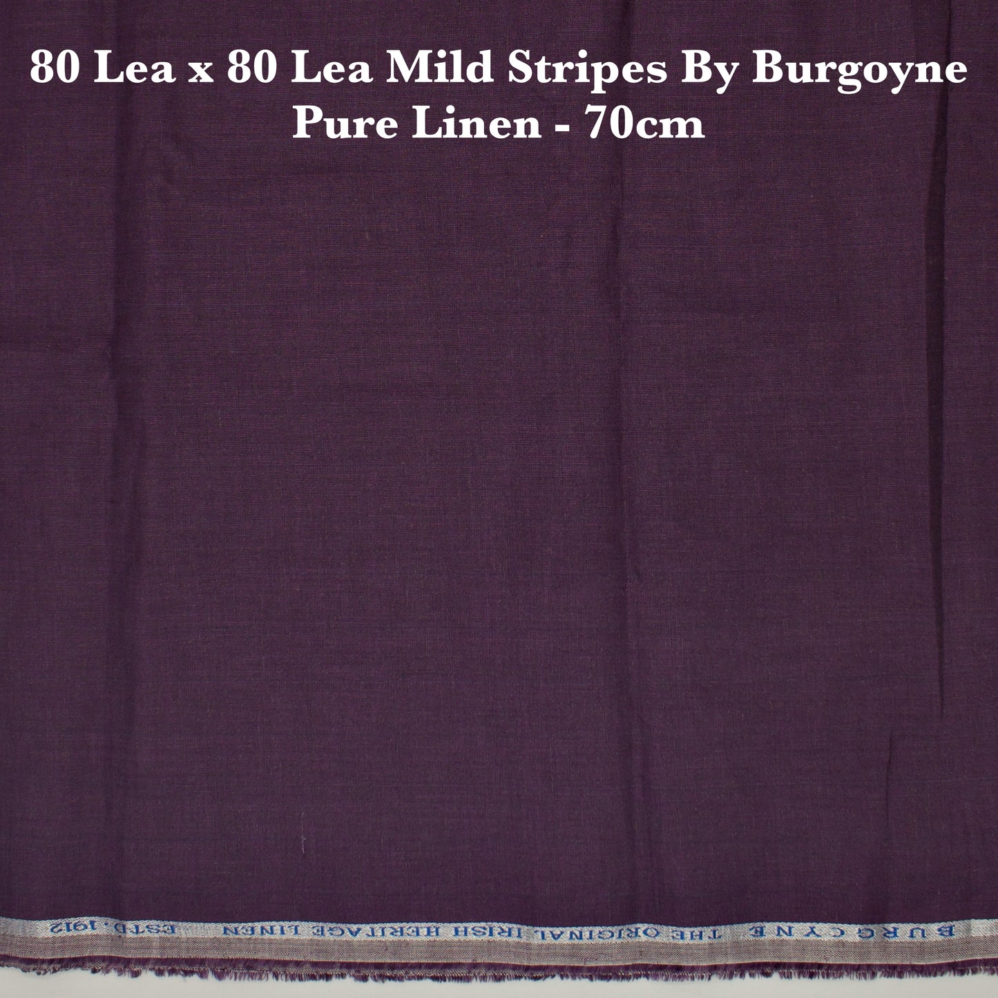 70 cm Shirting - END BIT (75%)