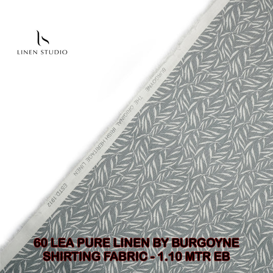 1.10 mtr Shirting Fabric - END BIT (50%)