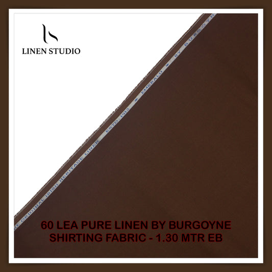 1.30 mtr Shirting Fabric - END BIT (30%)