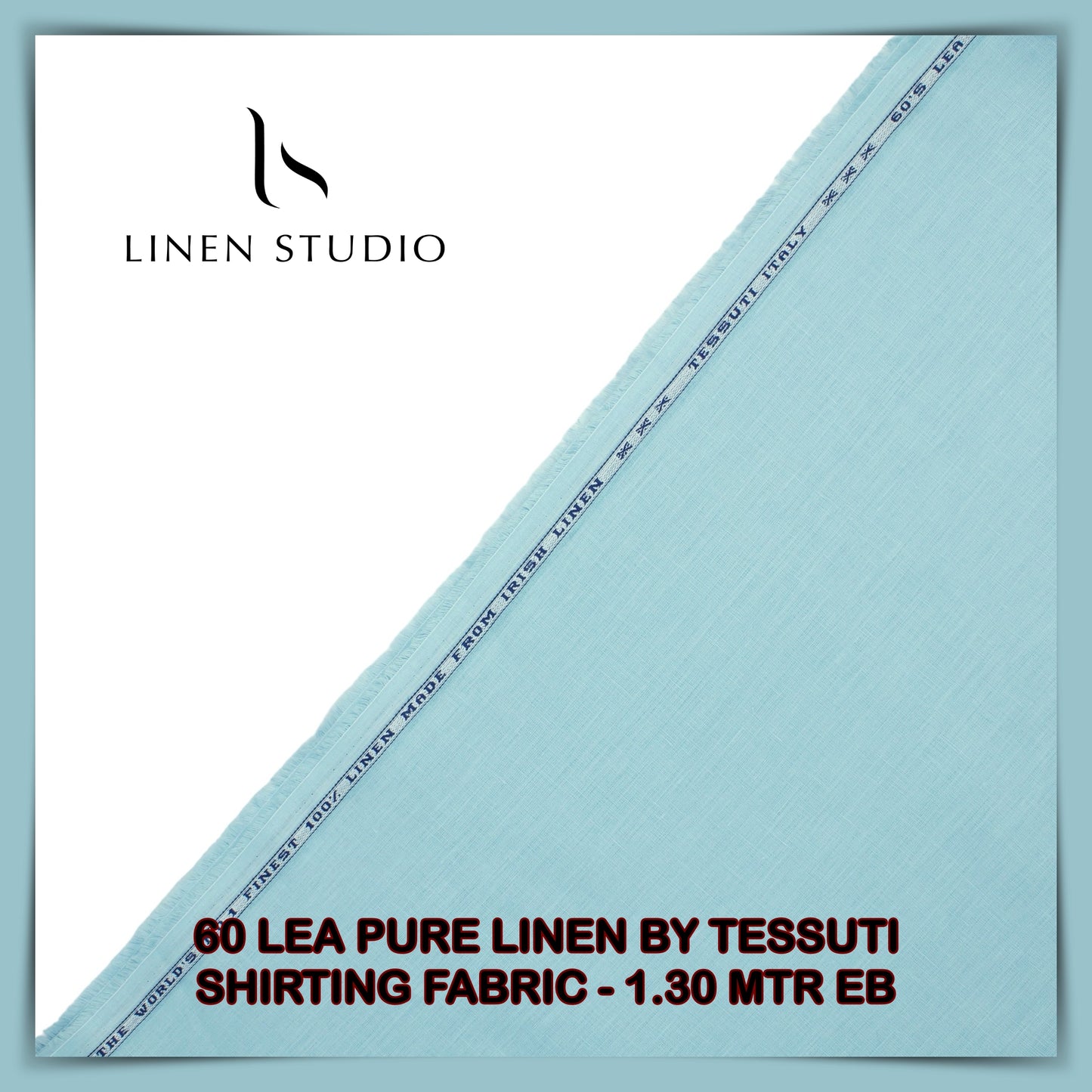 1.30 mtr Shirting Fabric - END BIT (30%)