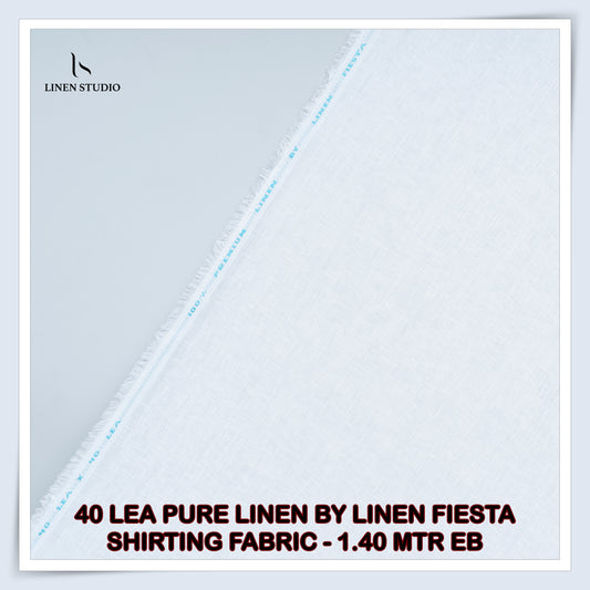 1.40 mtr Shirting Fabric - END BIT (20%)