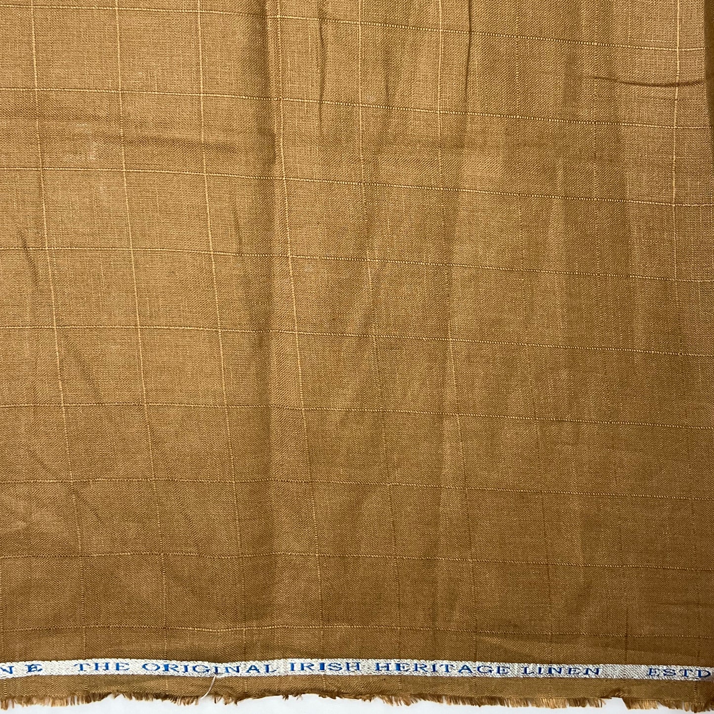 30CM Shirting Fabric - END BIT 13 (FLAT RATE)