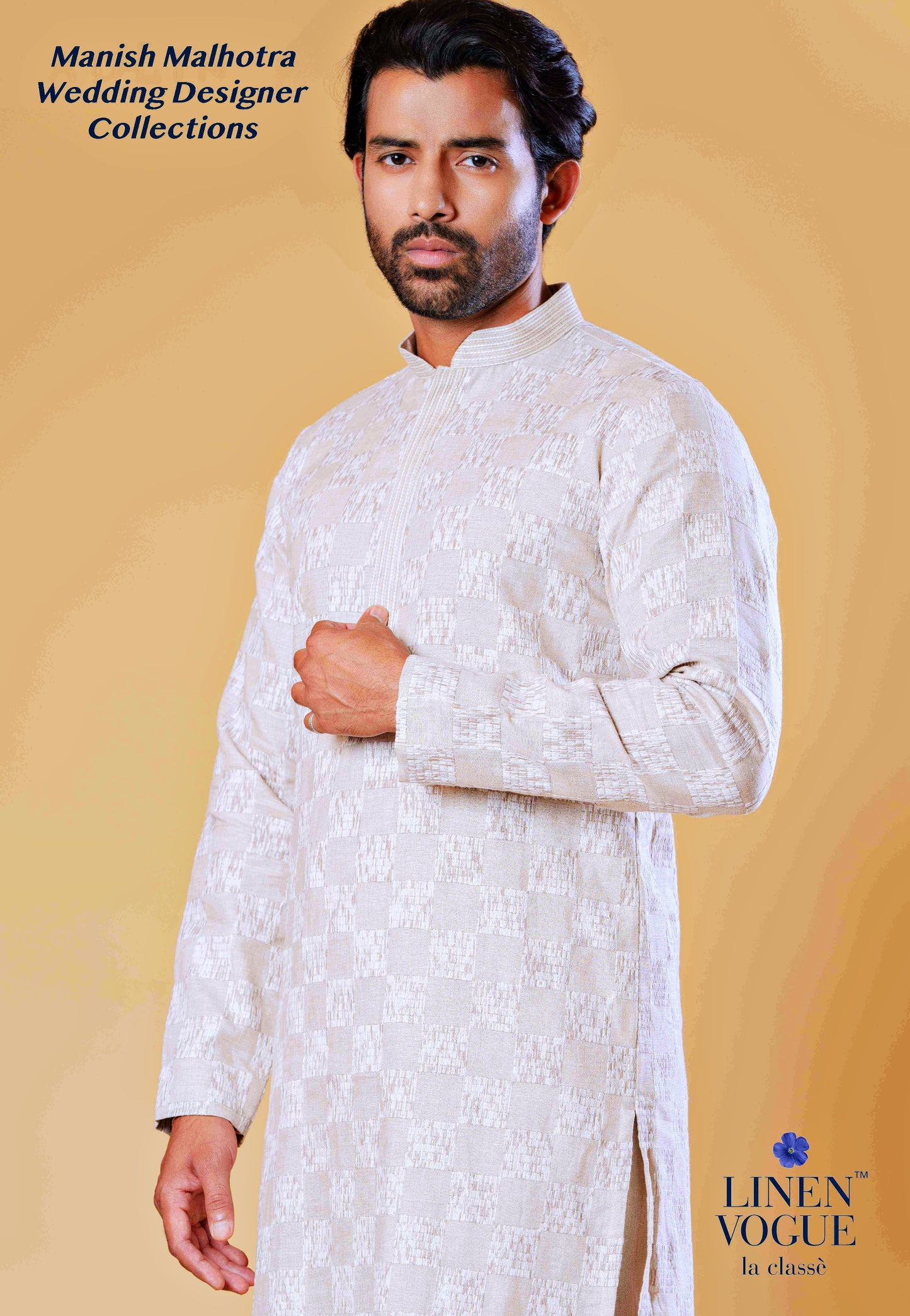 Manish Malhotra Wedding Designer Collections 10 - Linen Studio