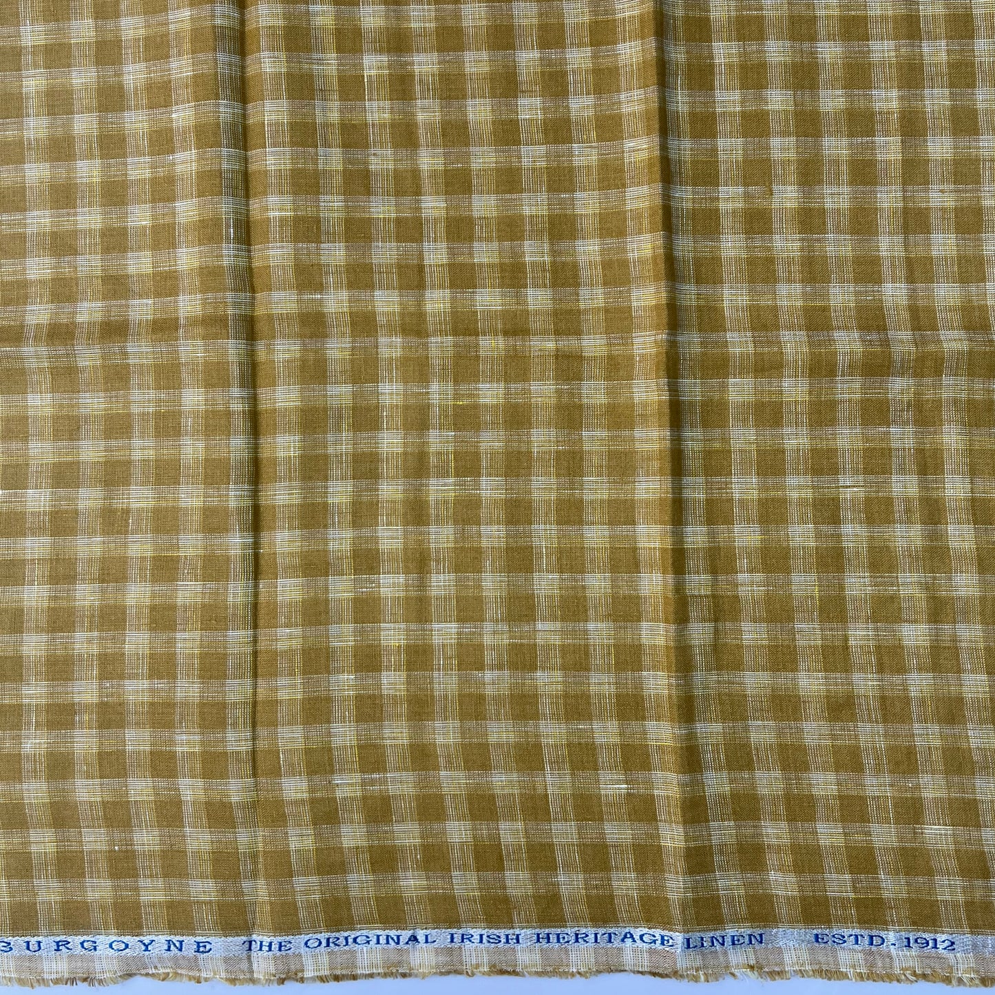 60CM Shirting Fabric - END BIT 93 (FLAT RATE)