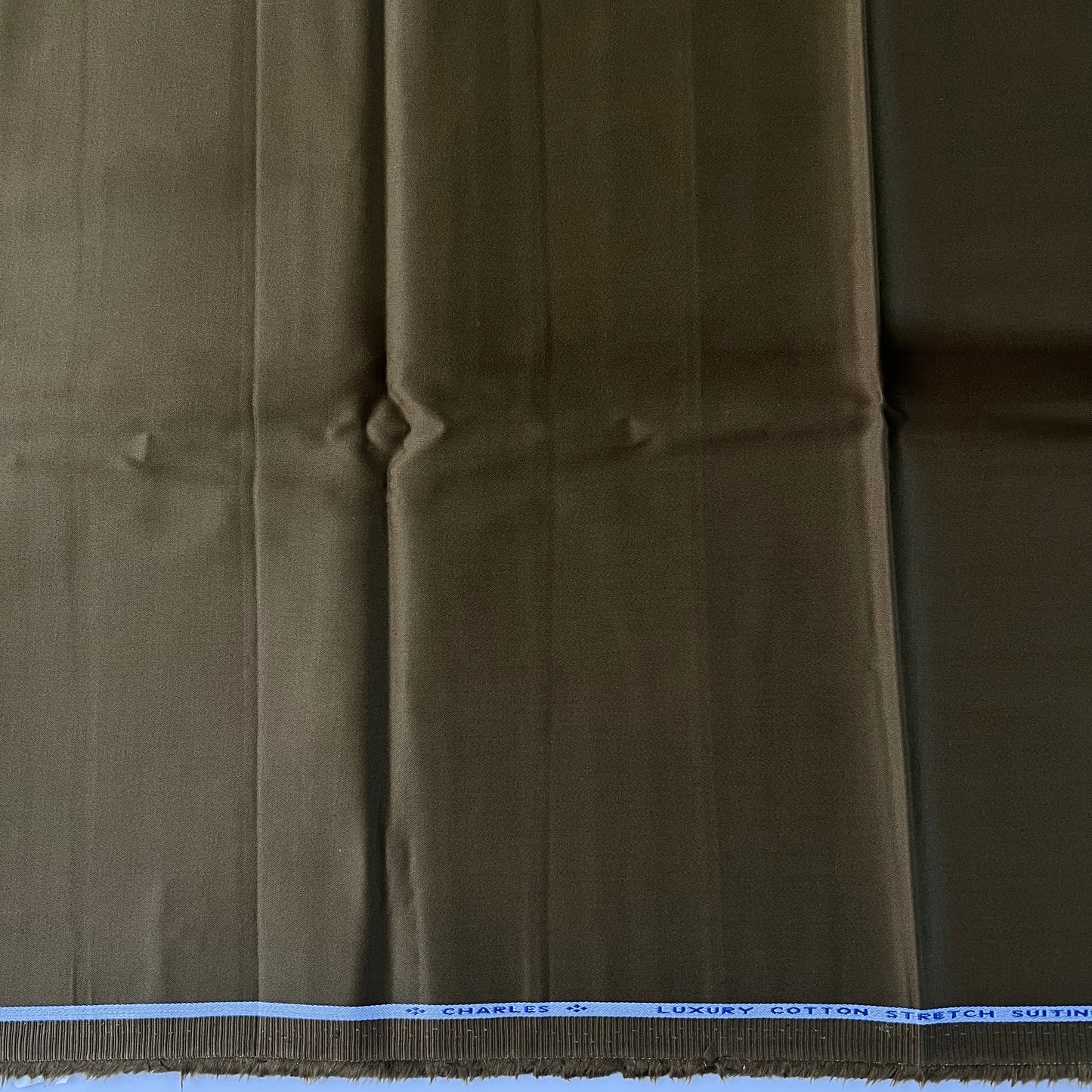 70CM SUITING FABRICS - END BIT 76 (FLAT RATE)