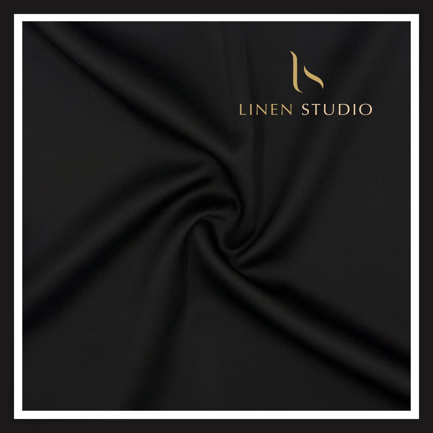 90 CM SUITING - ACETATE PREMIUM LUXURY PLAIN BY VERCELLI (SILKY SMOOTH) EB 106 (FLAT RATE)