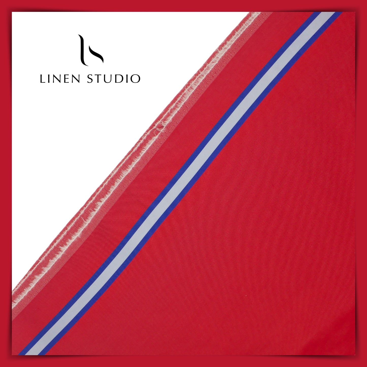 MORARJEE COTTON SHIRTING - 39 (50% + 30% SALE) - Linen Studio