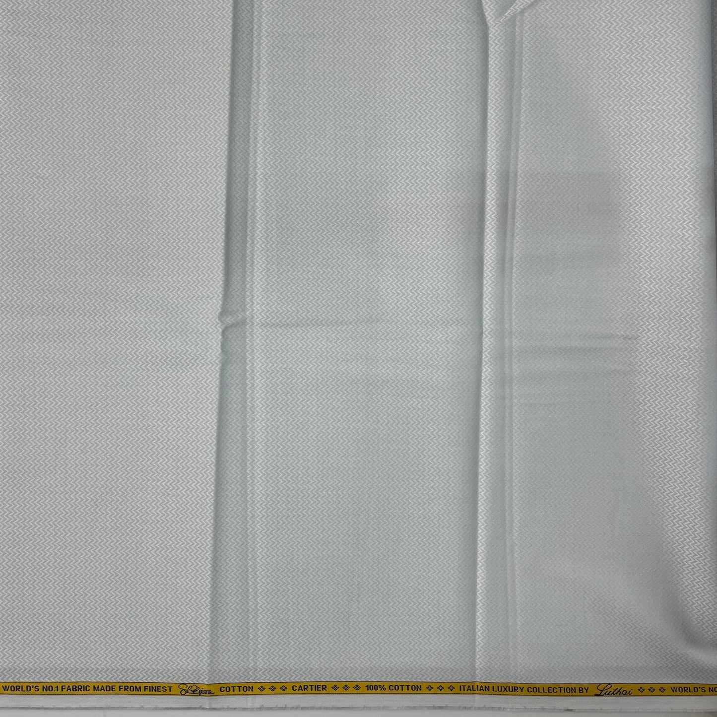 1.00 Mtr Shirting Fabric - END BIT 1 (FLAT RATE)