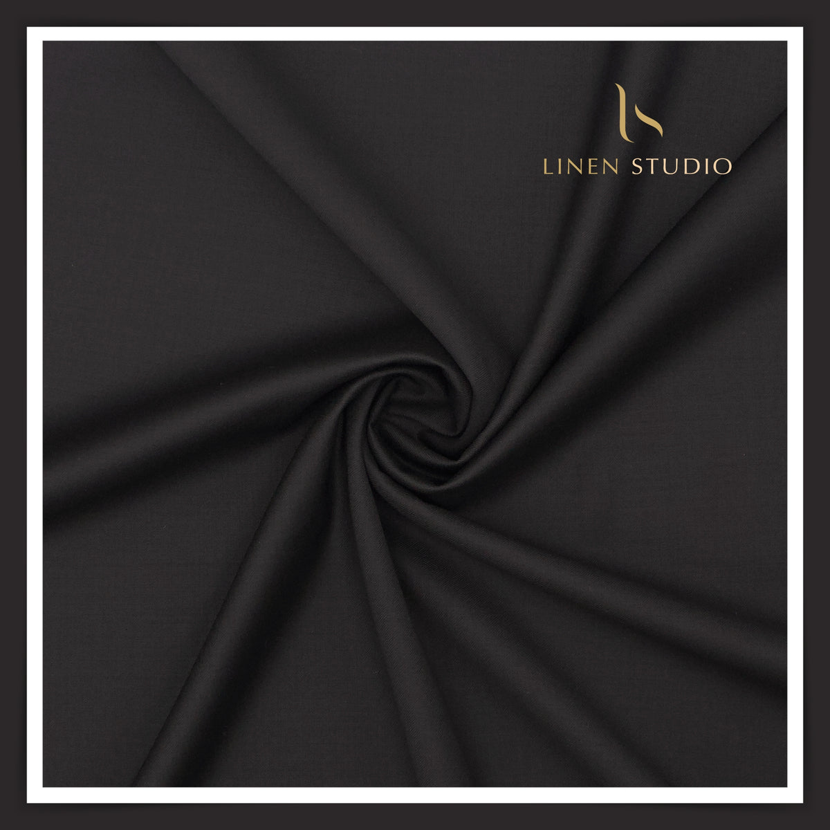 80 CM SUITING - KEPPER 120'S AUSTRALIAN MERINO WOOL BY VERCELLI EB 108 (FLAT RATE)