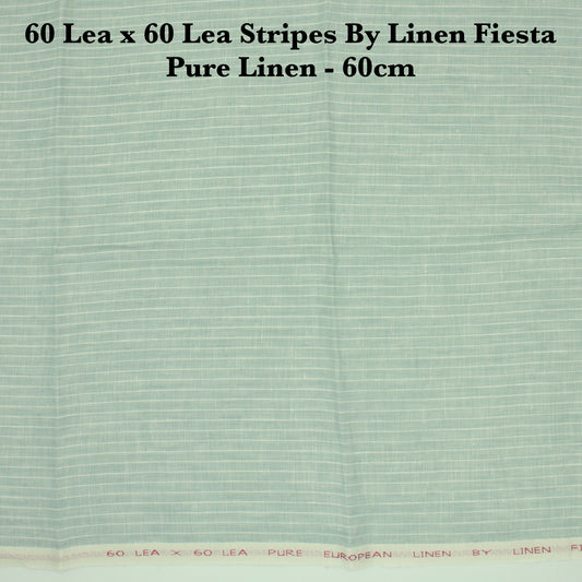 60 cm Shirting - END BIT (FLAT RATE)