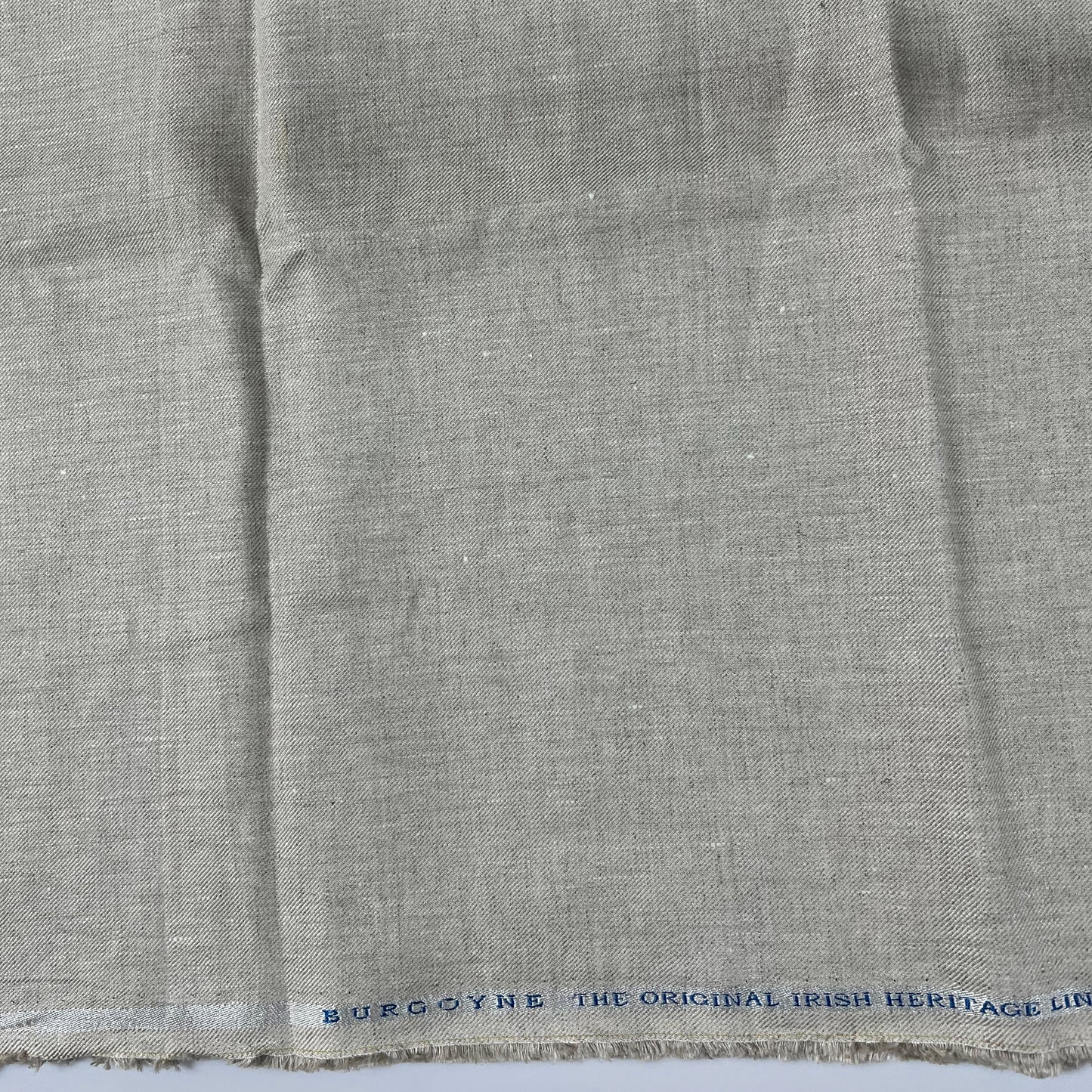1.00CM SUITING FABRIC - END BIT 138 (FLAT RATE)