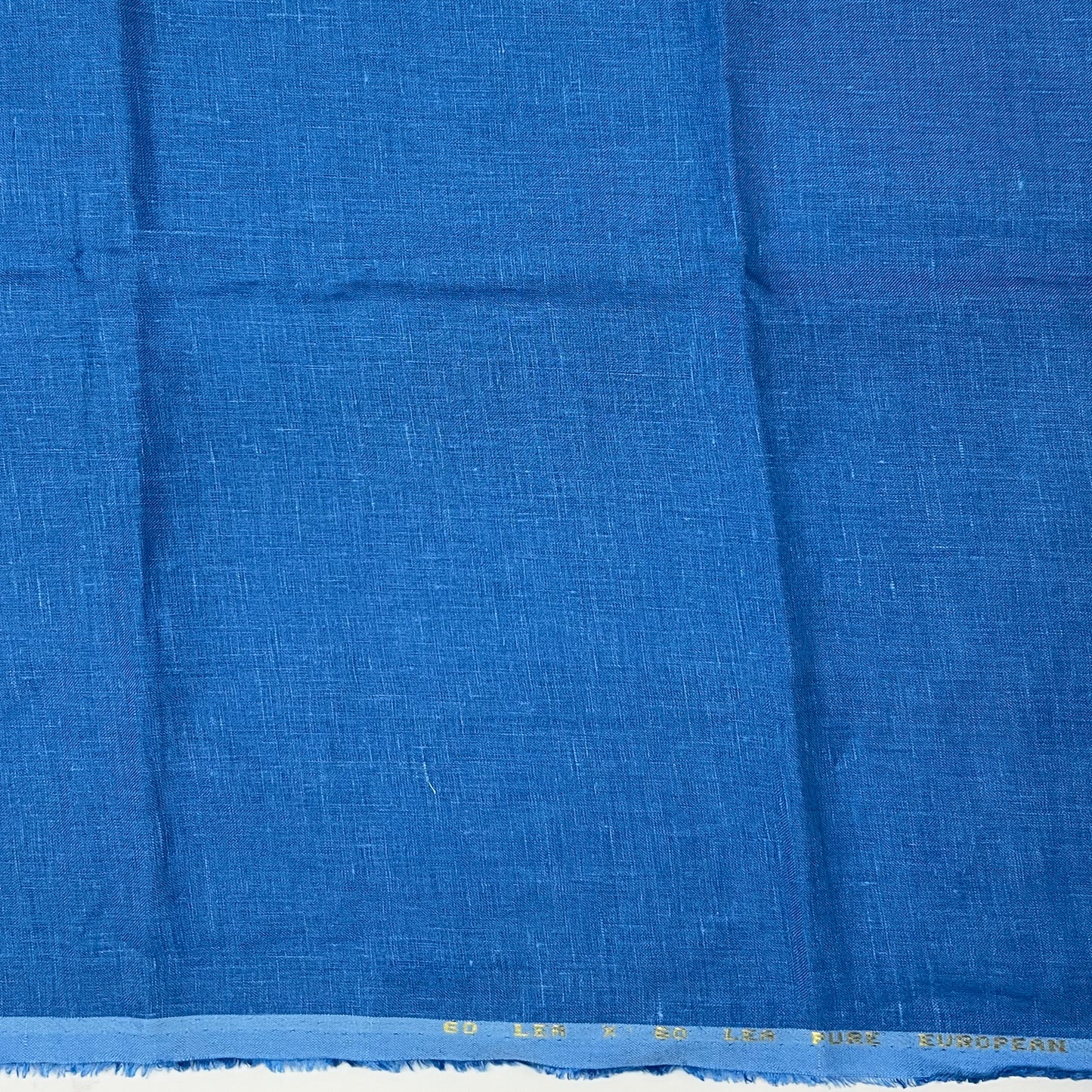 50CM Shirting Fabric - END BIT 50 (FLAT RATE)