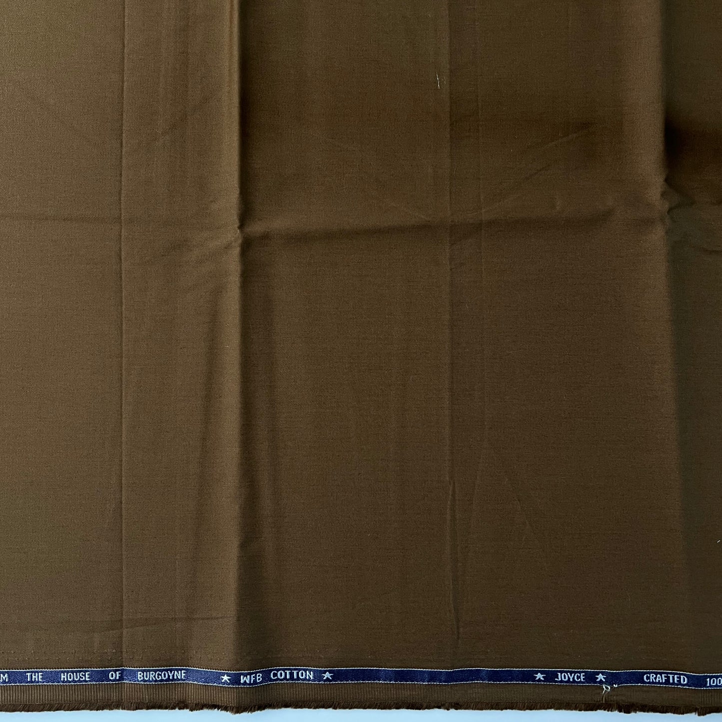 70CM SUITING FABRICS - END BIT 78 (FLAT RATE)