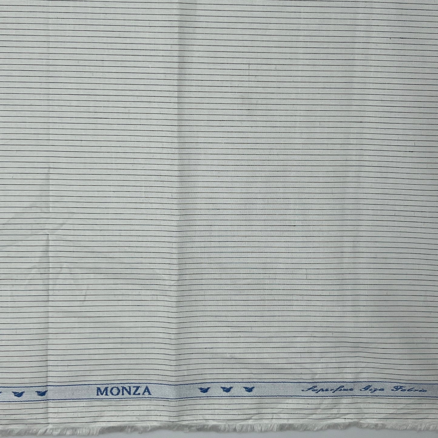 30CM Shirting Fabric - END BIT 8 (FLAT RATE)