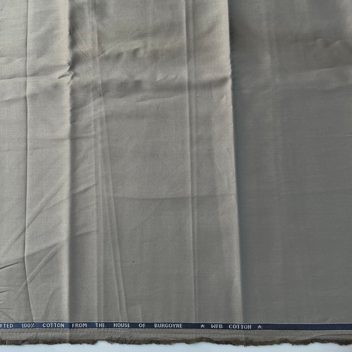 80CM SUITING FABRIC - END BIT 96 (FLAT RATE)