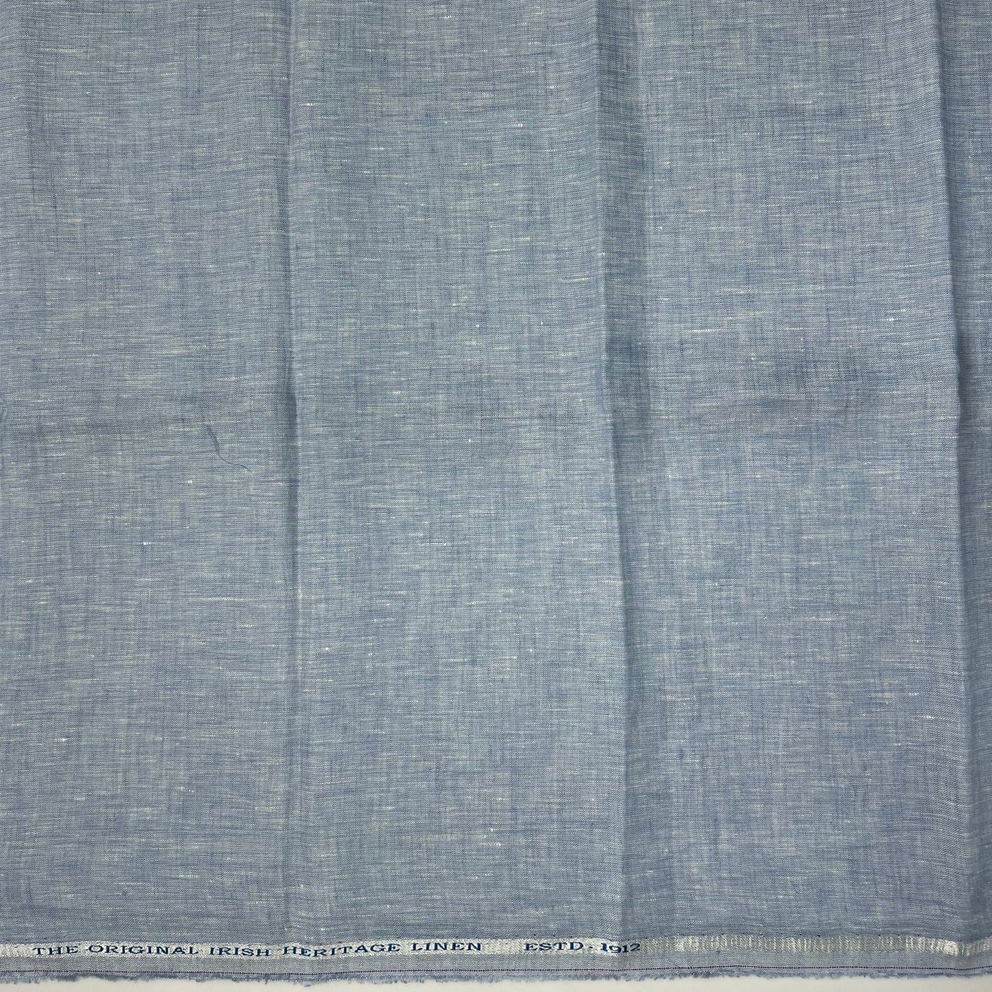 80CM Shirting Fabric - END BIT 163 (FLAT RATE)