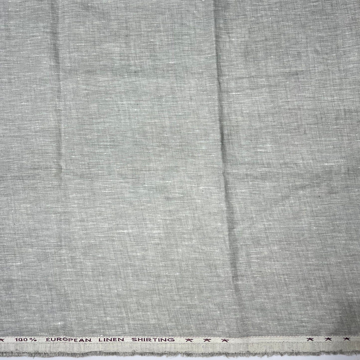 90CM Shirting Fabric - END BIT 189 (FLAT RATE)