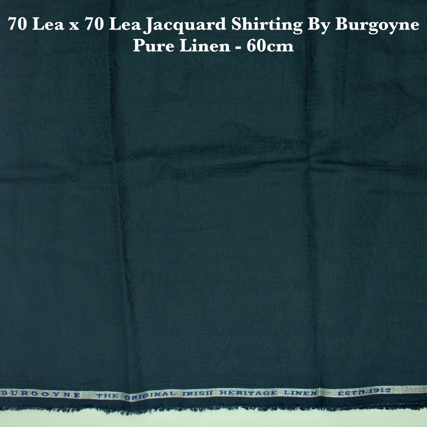 60 cm Shirting - END BIT (FLAT RATE)