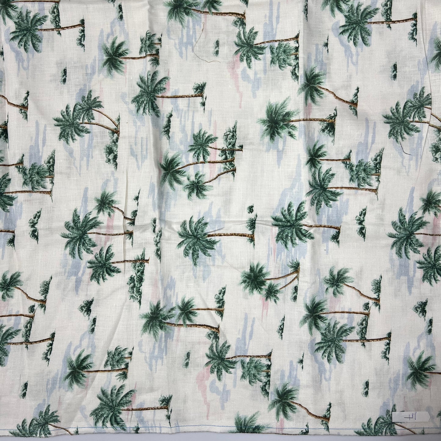 1.00 Mtr Shirting Fabric - END BIT 3 (FLAT RATE)