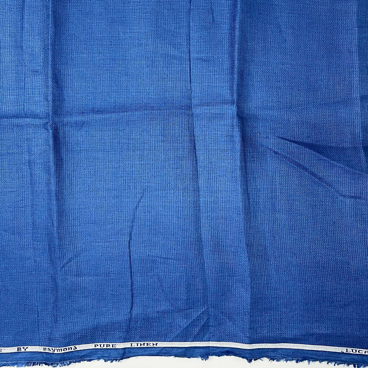 50CM Shirting Fabric - END BIT 61 (FLAT RATE)