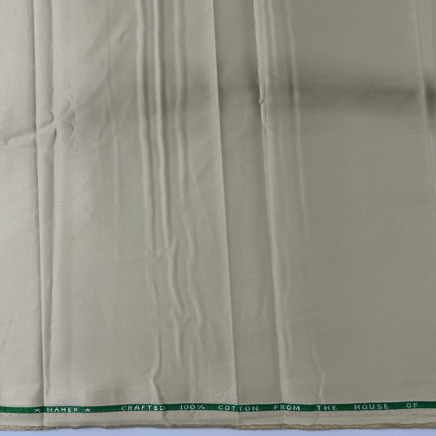 1.10CM SUITING FABRIC - END BIT 140 (FLAT RATE)
