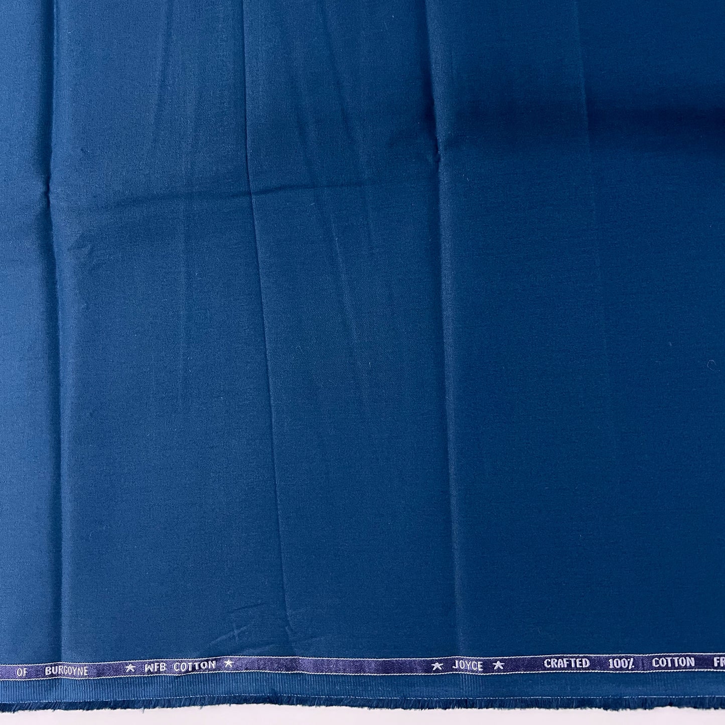 1.20CM SUITING FABRIC - END BIT 157 (FLAT RATE)