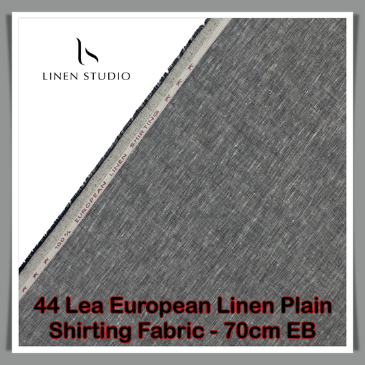 70 cm Shirting - END BIT (FLAT RATE)