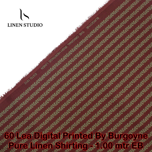 1.00 Mtr Shirting Fabric - END BIT (60%)