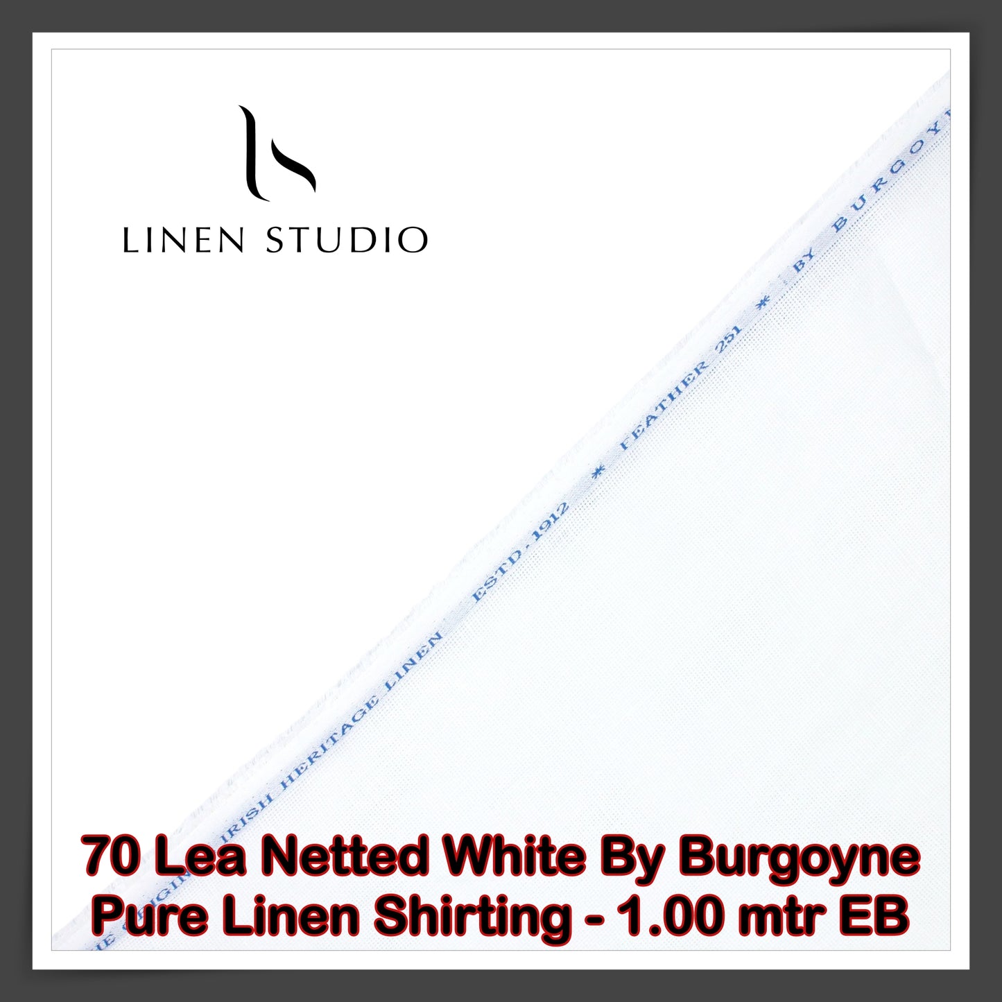 1.00 Mtr Shirting Fabric - END BIT (60%)