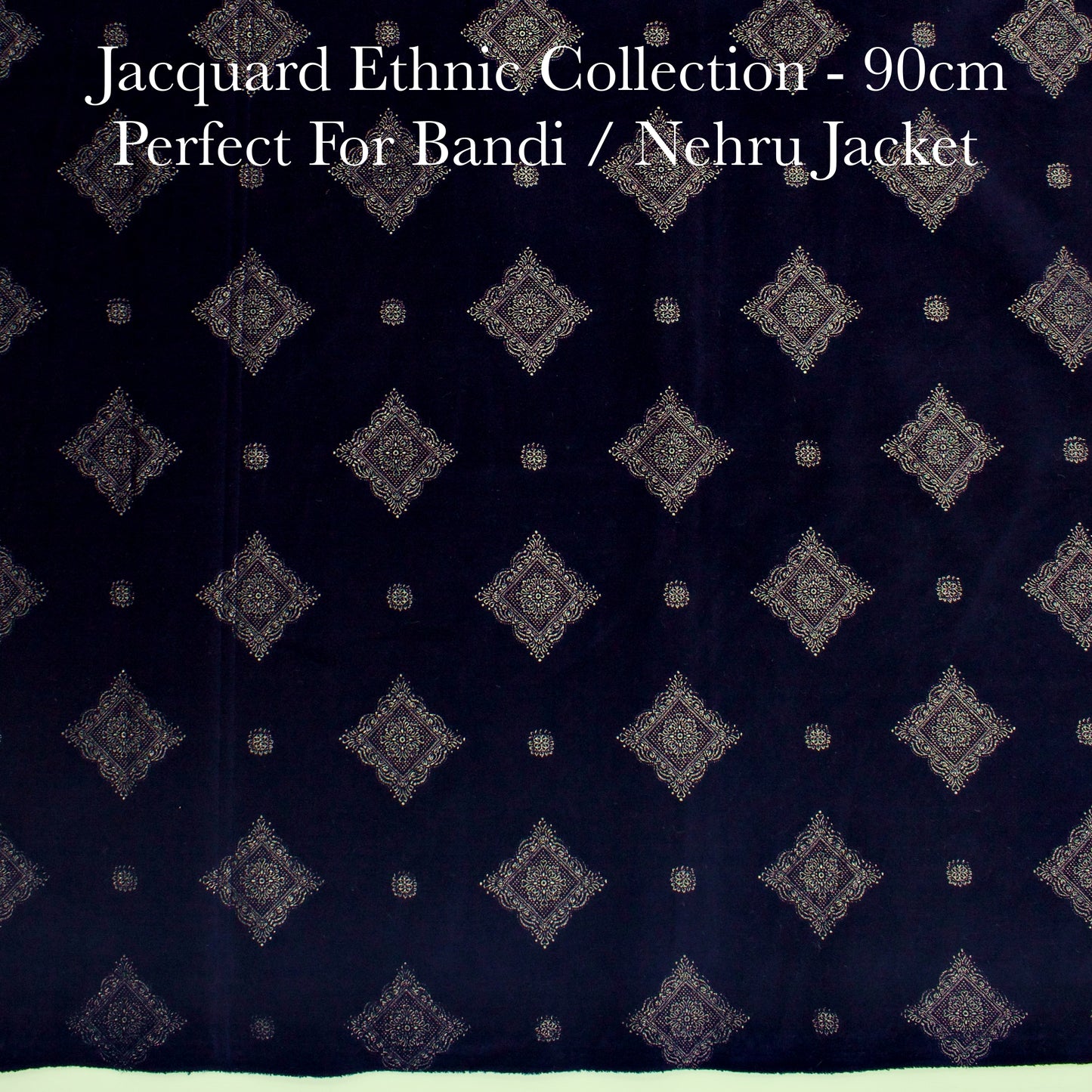 90 Cm Suiting - END BIT (50%) - Linen Studio