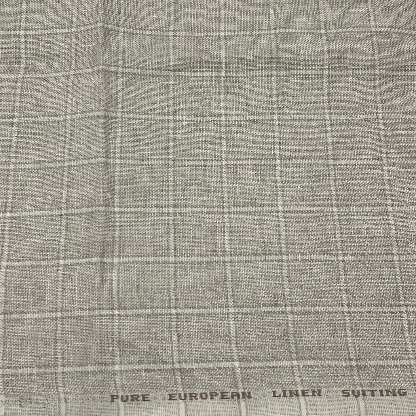 20 CMS SUITING - END BIT 1 (FLAT RATE)