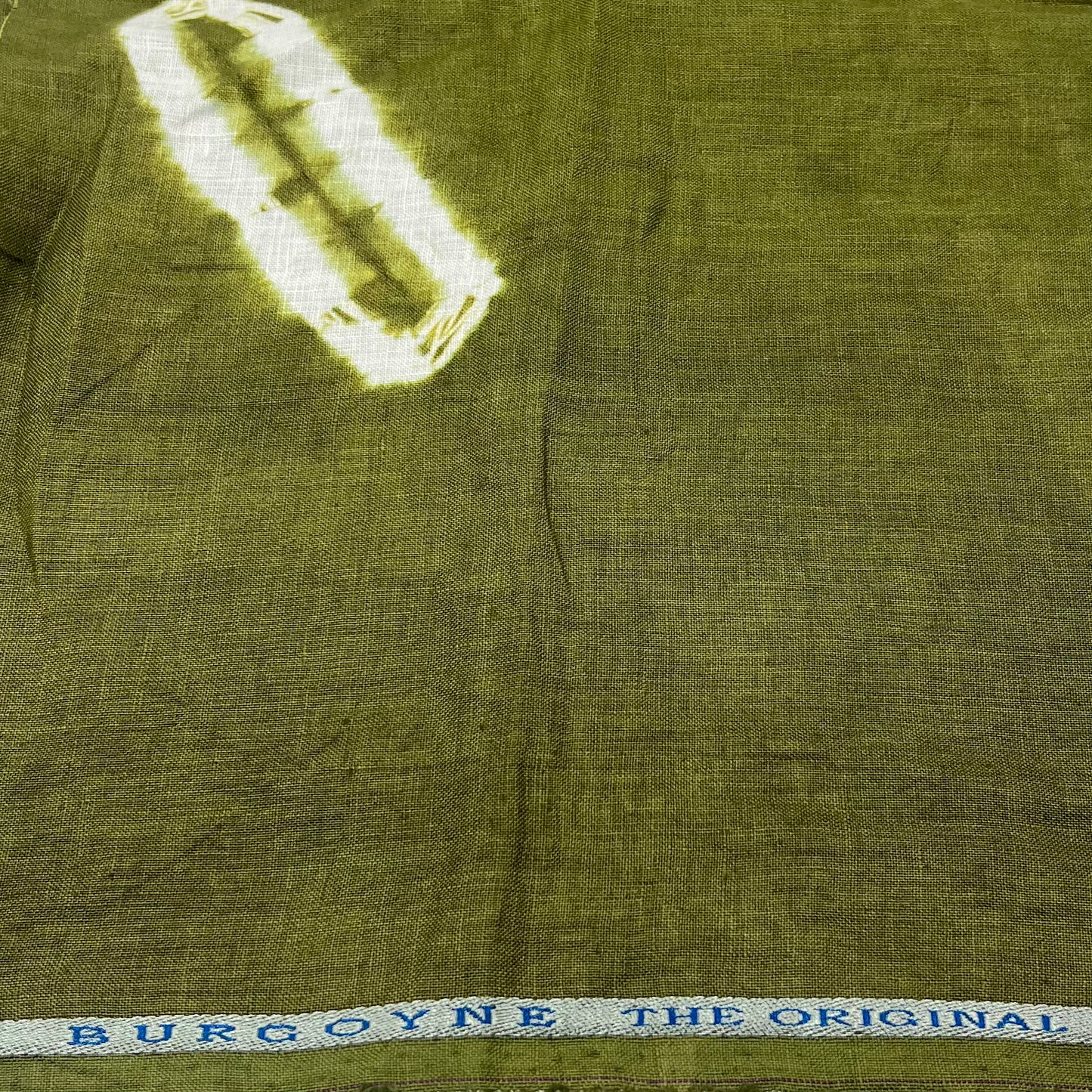 20 CMS SHIRTING - END BIT 4 (FLAT RATE)