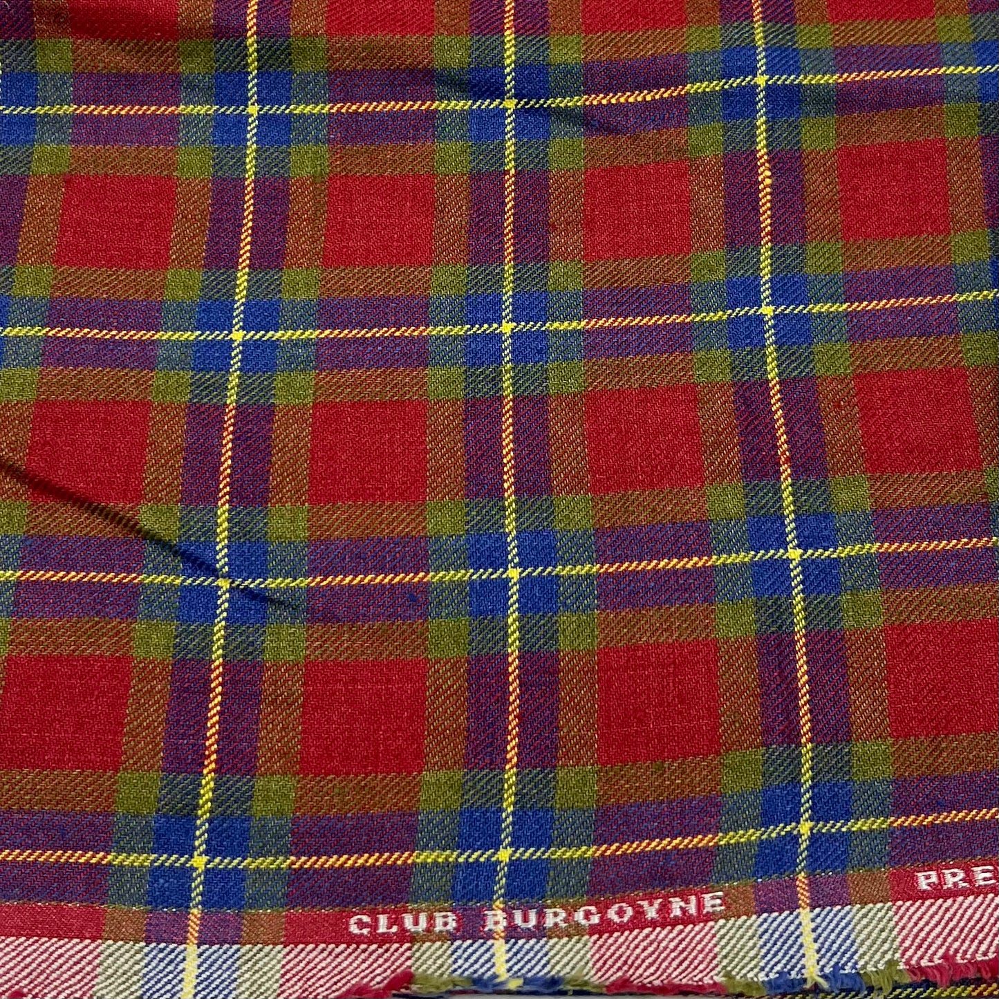 20 CMS SHIRTING - END BIT 8 (FLAT RATE)