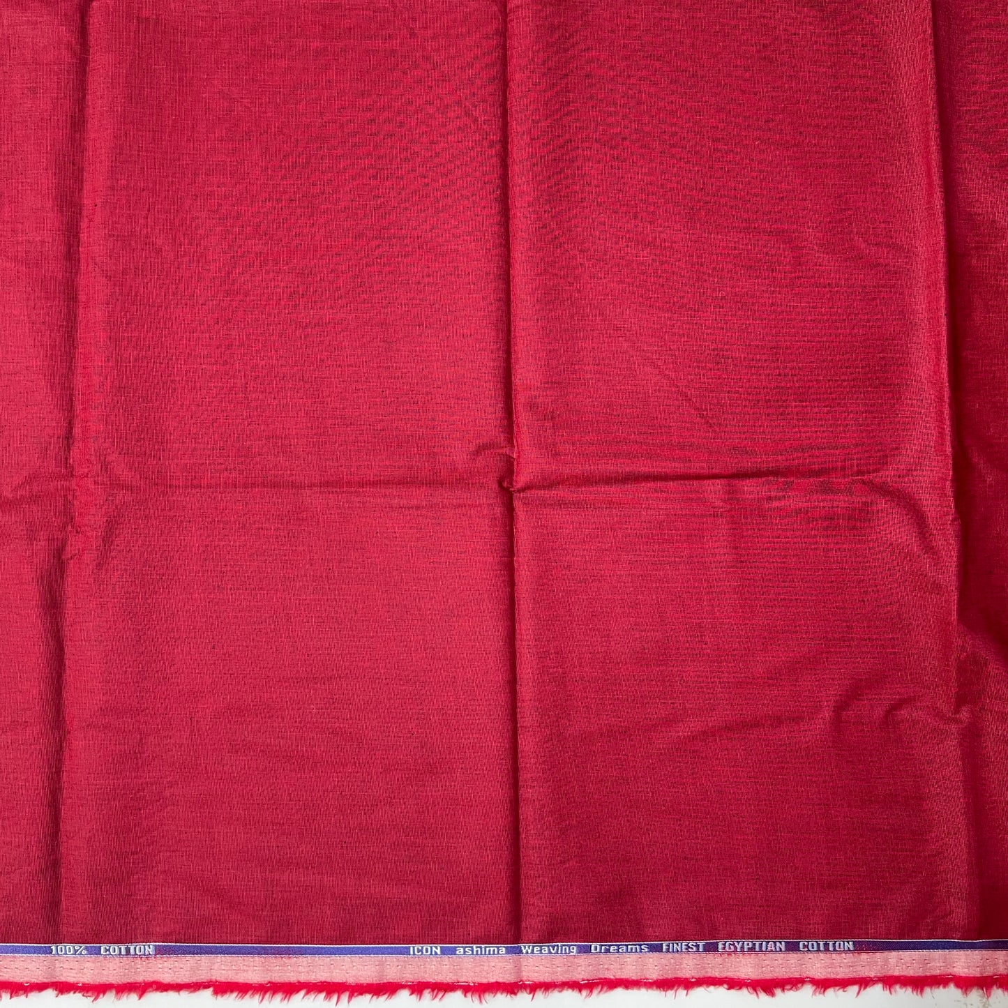 1.10 Mtr Shirting Fabric - END BIT 6 (FLAT RATE)