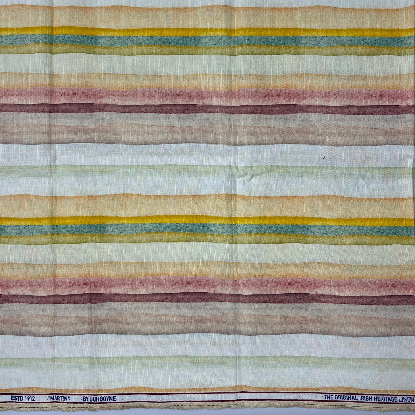 50CM Shirting Fabric - END BIT 62 (FLAT RATE)