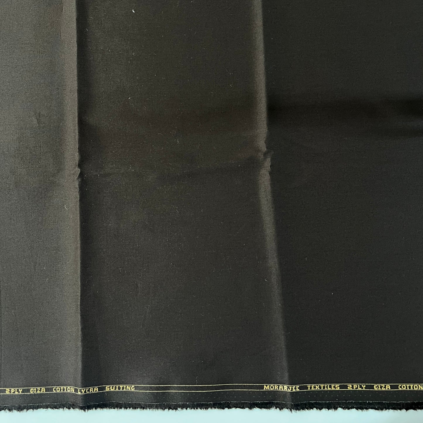 50CM SUITING FABRICS - END BIT 19 (FLAT RATE)