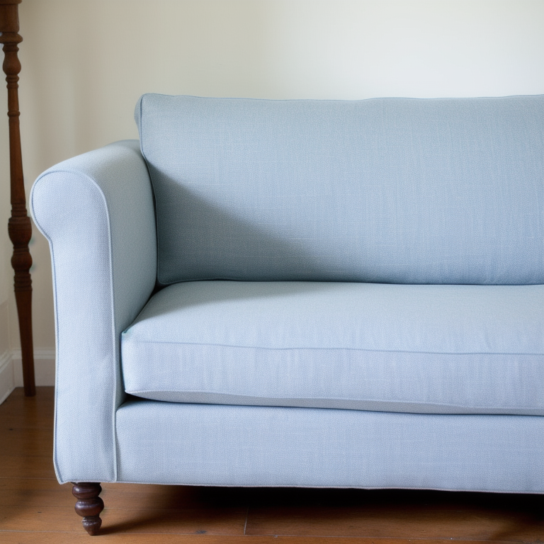 Florence 510 - Pure Linen 60 Lea - Linen Studio