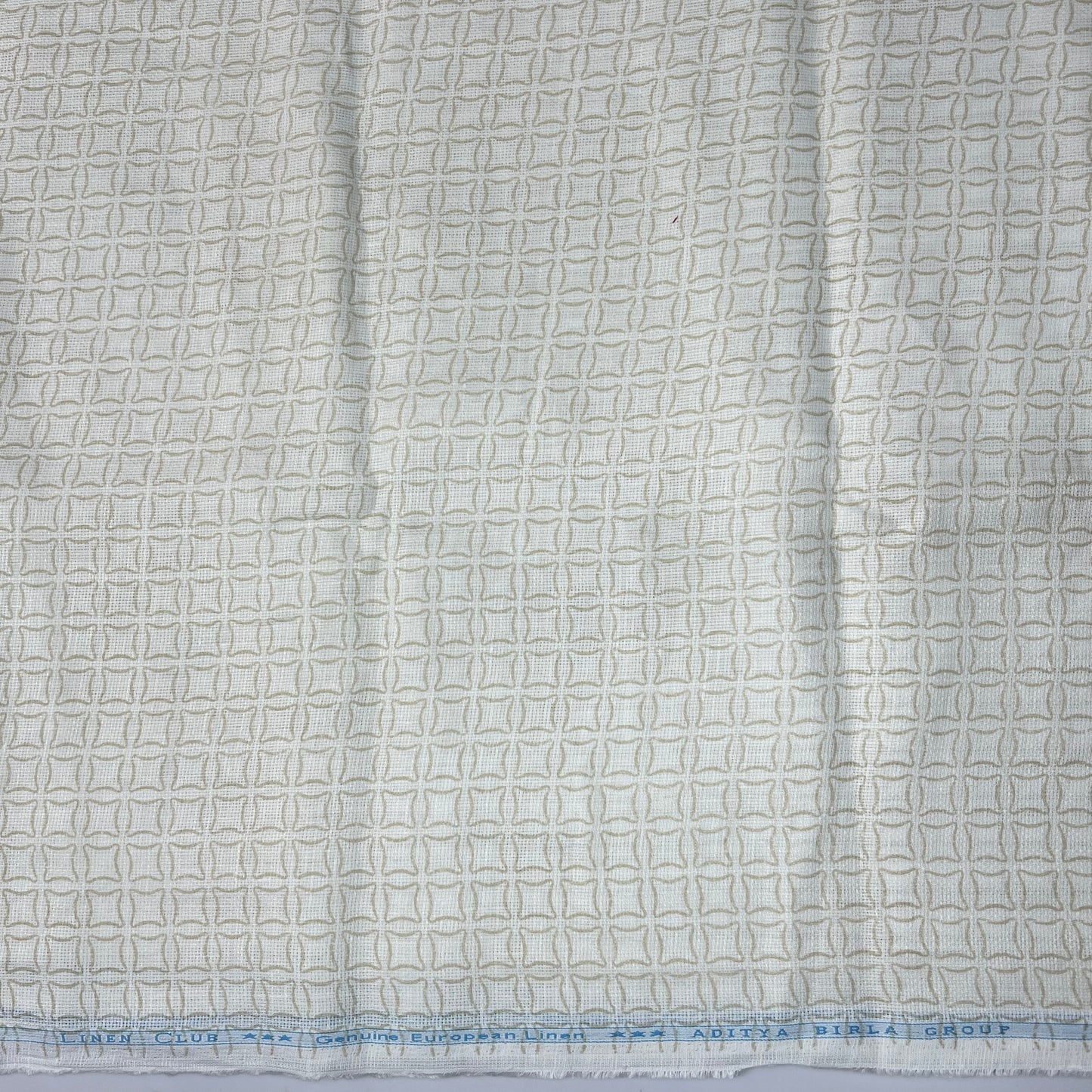 1.30 Mtr Shirting Fabric - END BIT 1 (FLAT RATE)