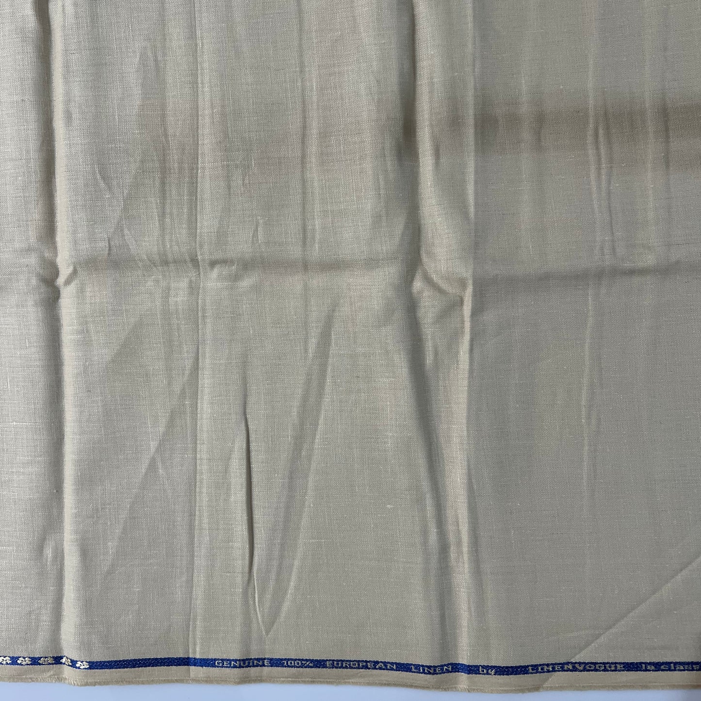 60CM SUITING FABRICS - END BIT 73 (FLAT RATE)