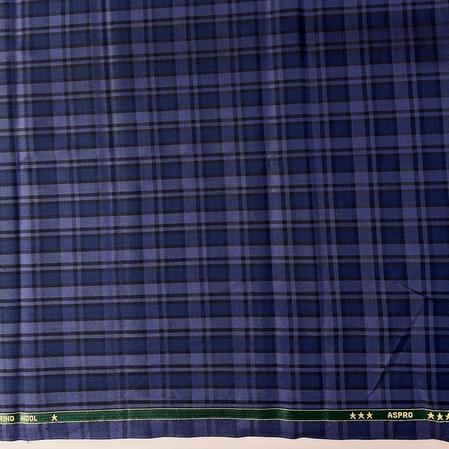 60CM SUITING FABRICS - END BIT 74 (FLAT RATE)