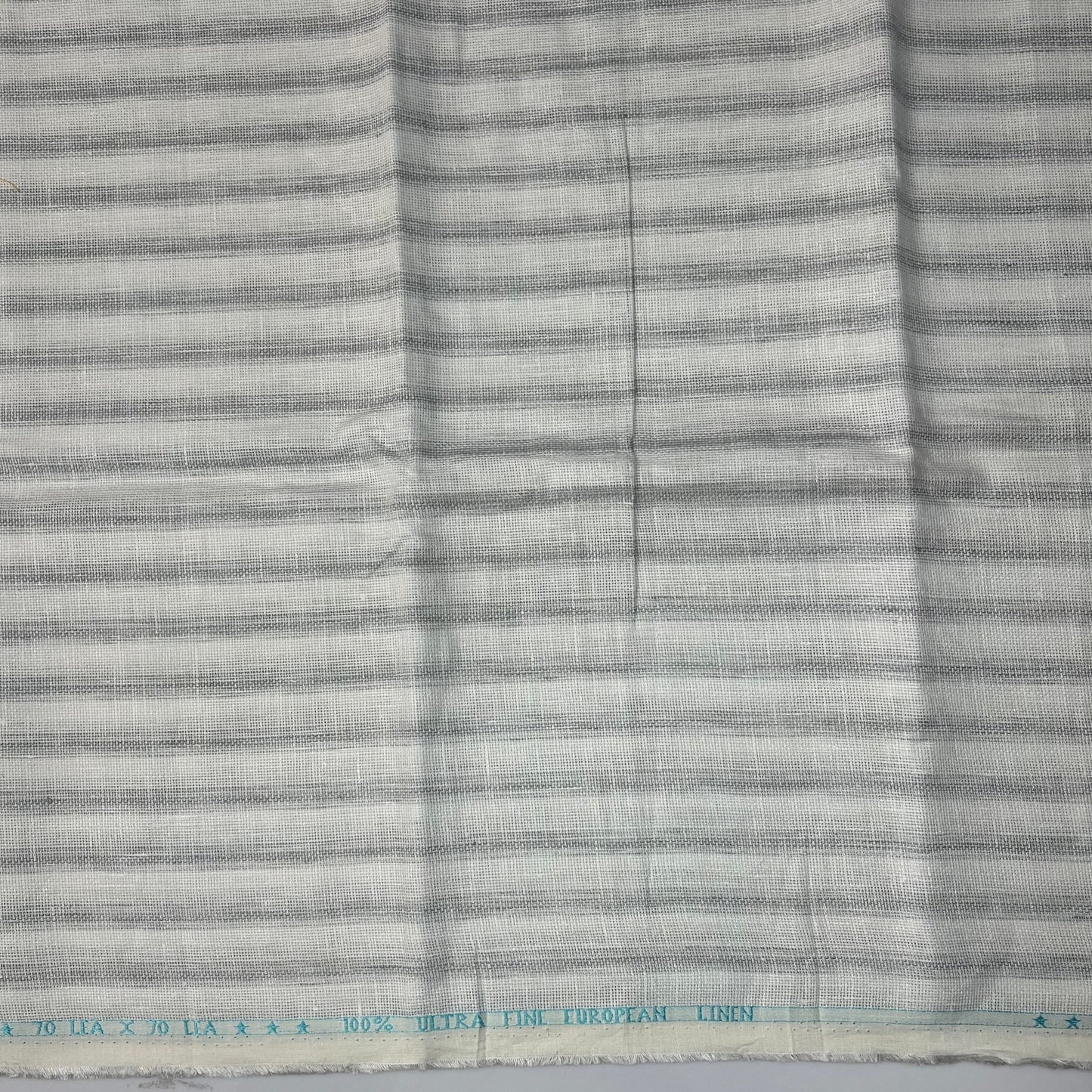 1.10 Mtr Shirting Fabric - END BIT 6 (FLAT RATE)