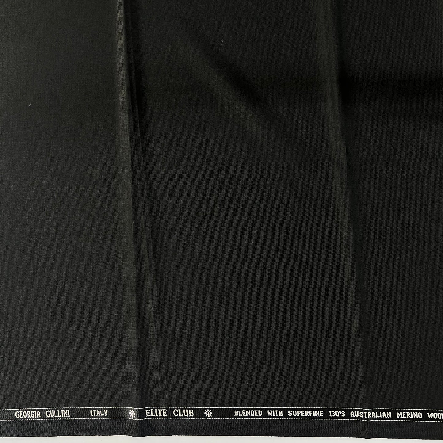 50CM SUITING FABRICS - END BIT 34 (FLAT RATE)