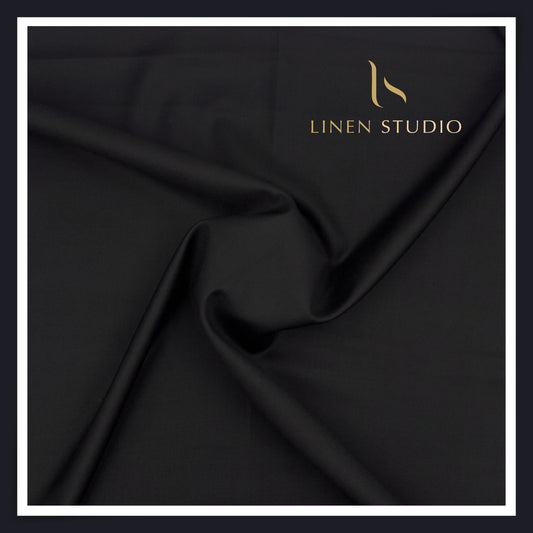 90 CM SUITING - SUPER 120'S AUSTRALIAN MERINO WOOL BY D&J EB 101 (FLAT RATE)