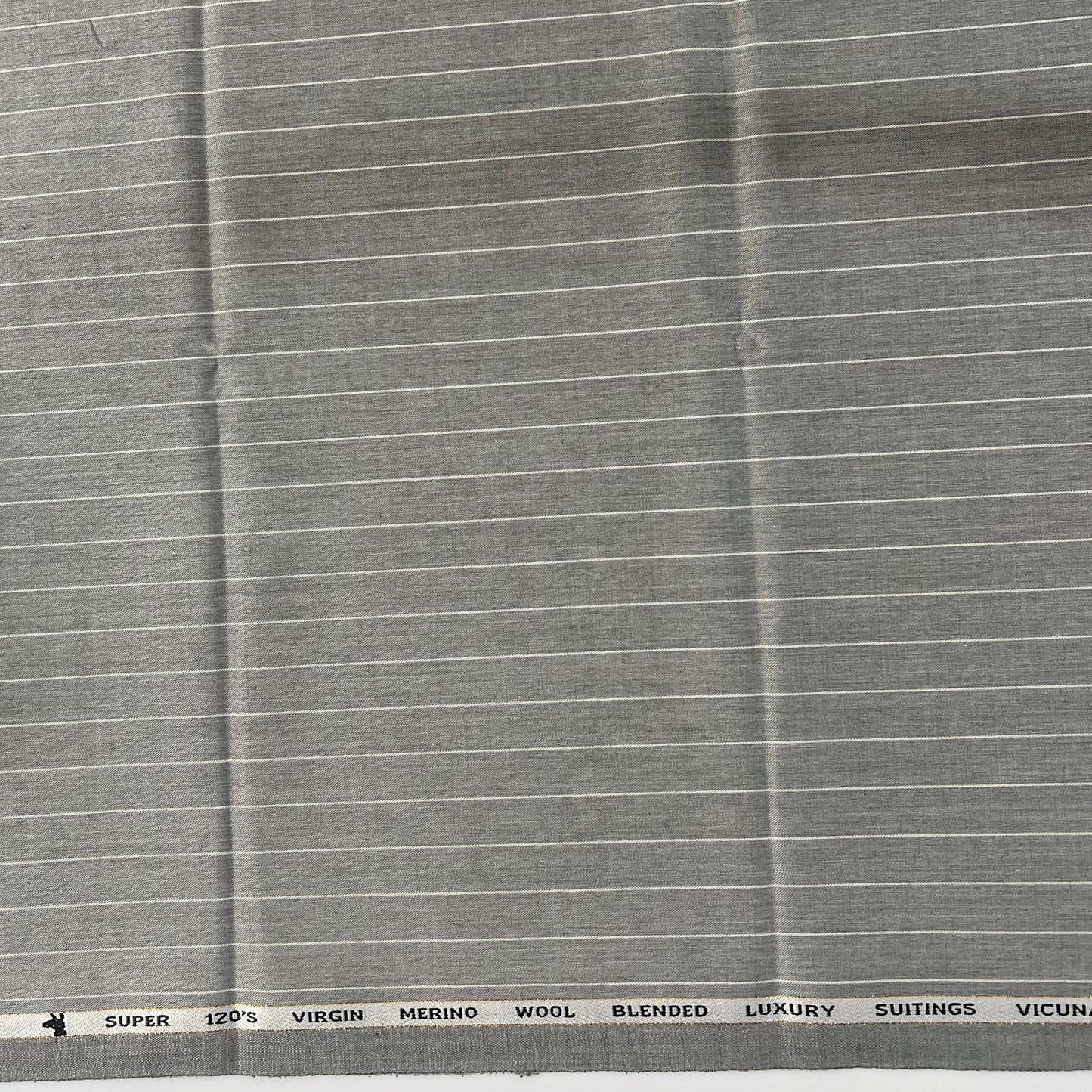 50CM SUITING FABRICS - END BIT 23 (FLAT RATE)