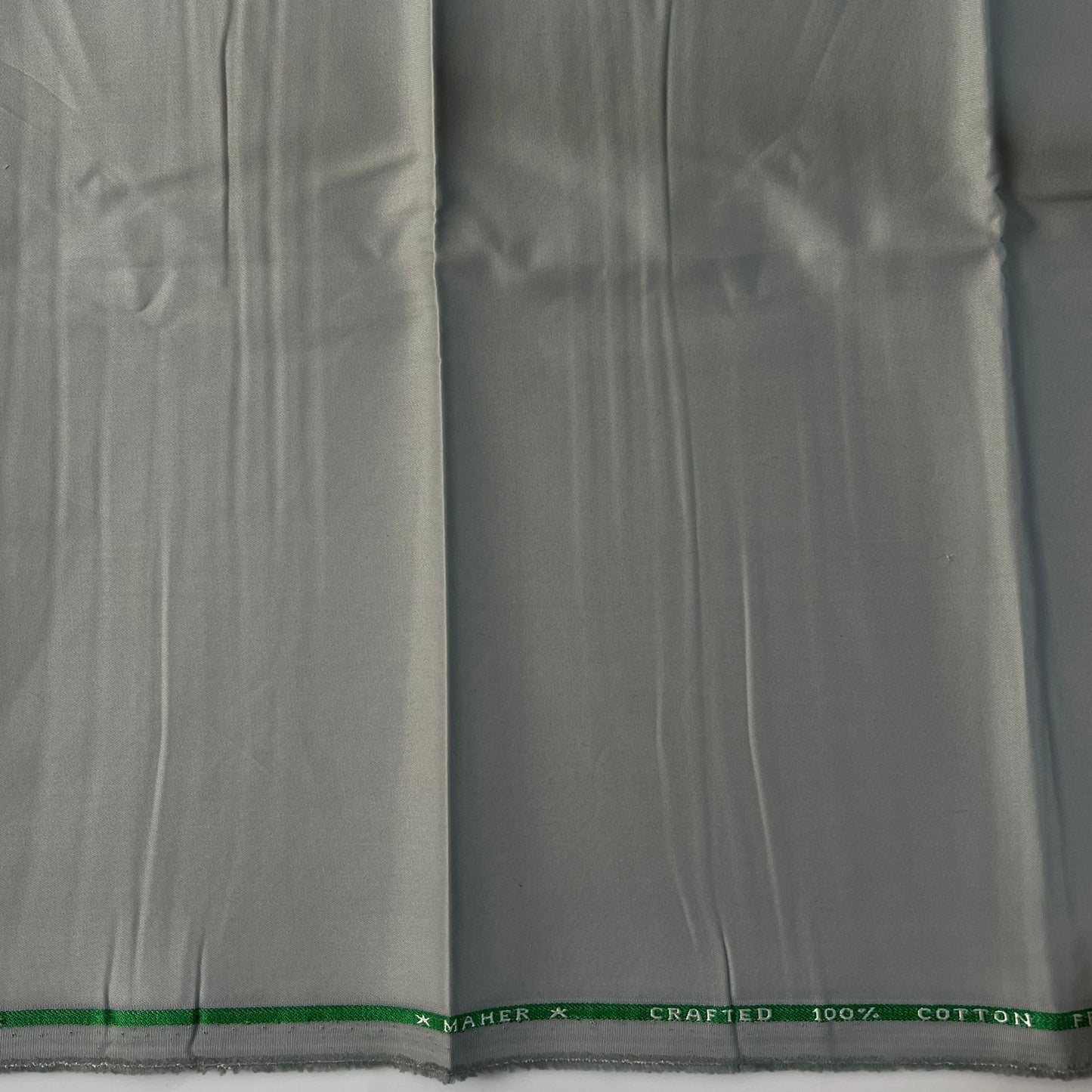 80CM SUITING FABRIC - END BIT 93 (FLAT RATE)