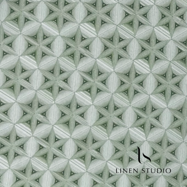 Pee Gee Giza Cotton 01 - Linen Studio