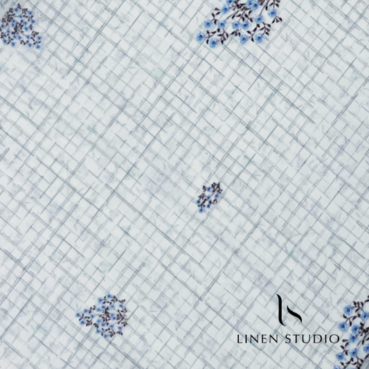 Pee Gee Giza Cotton 03 - Linen Studio