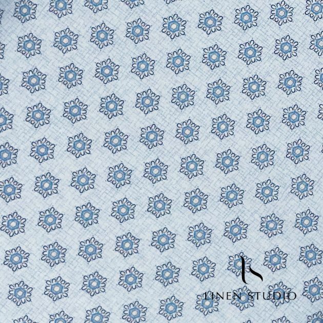 Pee Gee Giza Cotton 07 - Linen Studio