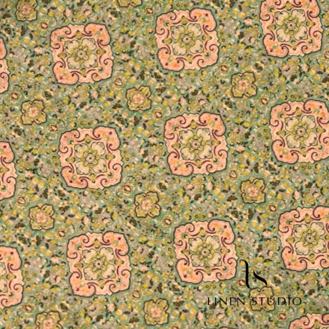 Pee Gee Giza Cotton 44 - Linen Studio